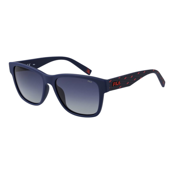 Lunettes de soleil Homme Fila SFI118 55V15P