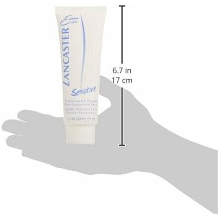 Lancaster EAU DE LANCASTER déodorant crème sensible 125 ml Lancaster EAU DE LANCASTER déodorant crème sensible 125 ml