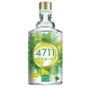 4711 Remix Green Oasis Eau de Cologne 100 ml