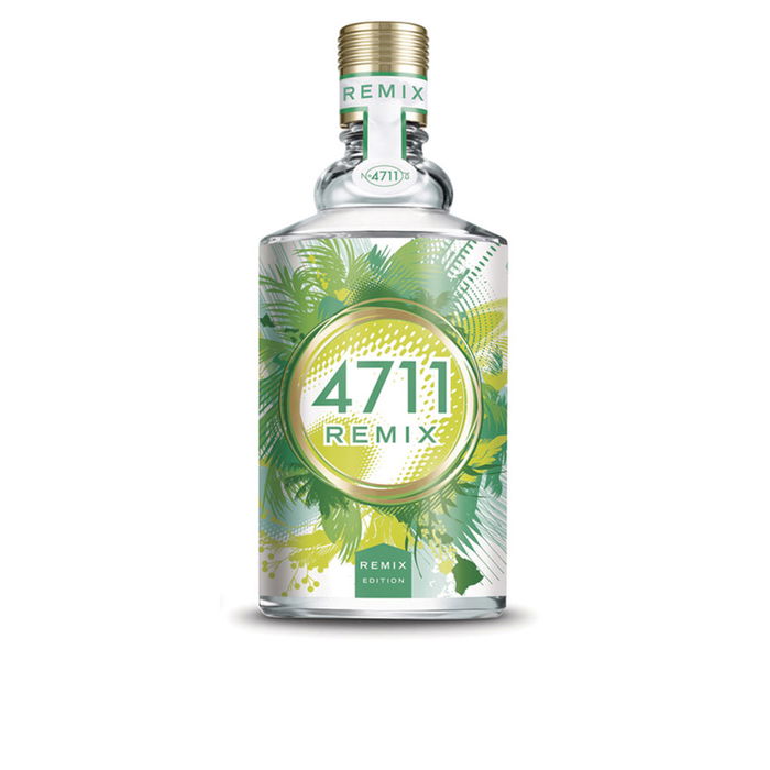 4711 REMIX OASIS VERTE EDC Vapo 100 ml 4711 REMIX OASIS VERTE EDC Vapo 100 ml