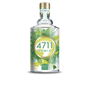 4711 REMIX OASIS VERTE EDC Vapo 100 ml