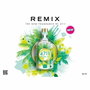 4711 Remix Green Oasis Eau de Cologne 100 ml
