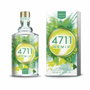 4711 Remix Green Oasis Eau de Cologne 100 ml