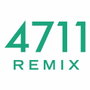 4711 Remix Green Oasis Eau de Cologne 100 ml