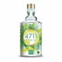 4711 Remix Green Oasis Eau de Cologne 100 ml