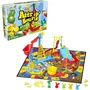 Hasbro Gaming Attrap'souris - Jeu de société de réaction pour enfants et familles dès 6 ans - Jeu de plateau classique avec plateau et pièges