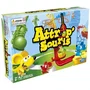 Hasbro Gaming Attrap'souris - Jeu de société de réaction pour enfants et familles dès 6 ans - Jeu de plateau classique avec plateau et pièges