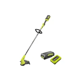 Ryobi Coupe-bordures sans fil 36V MAXPOWER, largeur de coupe 28-33 cm, avec batterie Lithium+ 36V 2.0 Ah et chargeur 1.7 A - RY36LT33A-120
