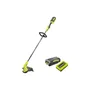 Ryobi Coupe-bordures sans fil 36V MAXPOWER, largeur de coupe 28-33 cm, avec batterie Lithium+ 36V 2.0 Ah et chargeur 1.7 A - RY36LT33A-120