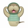 Banpresto Figurine One Piece SOFVIMATES Kung Fu Dugong 12 cm PVC Collection