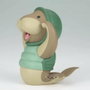 Banpresto Figurine One Piece SOFVIMATES Kung Fu Dugong 12 cm PVC Collection