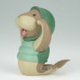 Banpresto One Piece Sofvimates Kung Fu Dugong 12cm