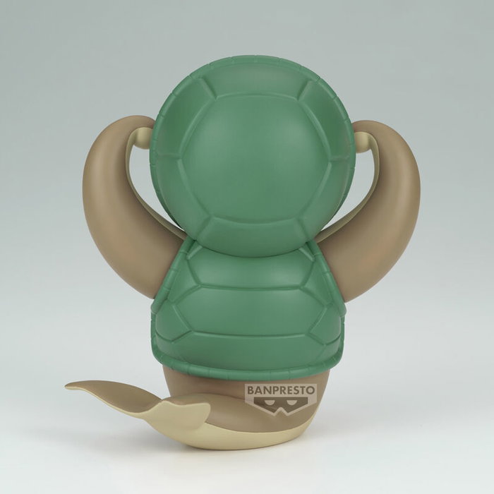 Banpresto One Piece Sofvimates Kung Fu Dugong 12cm Banpresto One Piece Sofvimates Kung Fu Dugong 12cm