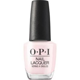 Opi nail lacquer opi’m a bubble bunny