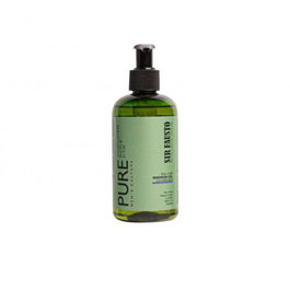 Sir Fausto Gel Douche Détoxifiant 250ml