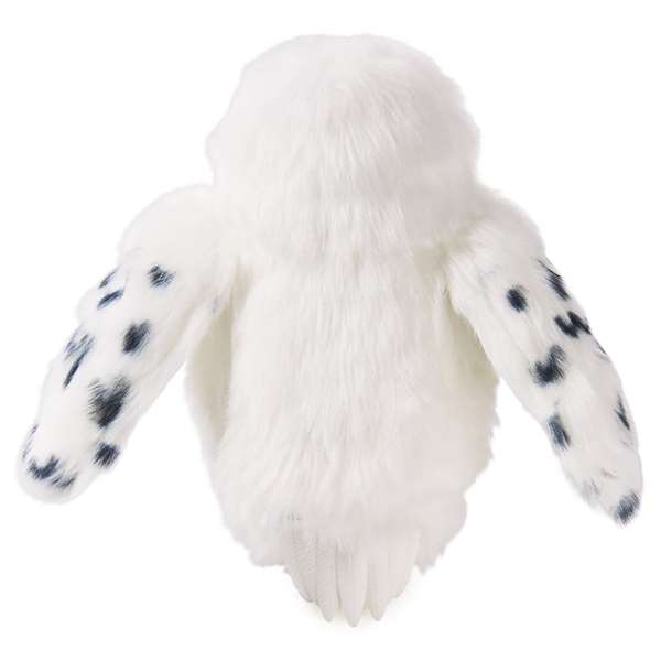 Spin Master Harry Potter - Hedwige Enchantée Peluche Interactive de 30 cm