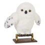 Spin Master Harry Potter - Hedwige Enchantée Peluche Interactive de 30 cm