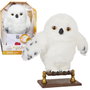 Spin Master Hedwige Enchantée - Peluche Interactive Harry Potter