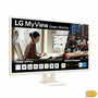 TV intelligente LG 32SR50F-W Full HD 31,5" IPS LCD