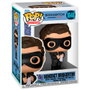 FUNKO Figura POP Bridgerton Benedict Bridgerton
