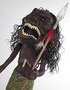 Trilogy of Terror statuette Zuni Warrior 38 cm