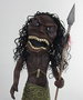 Trilogy of Terror statuette Zuni Warrior 38 cm