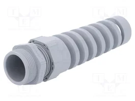 LAPP SKINTOP® BS Presse-étoupe PG21 gris foncé avec manchon IP68