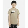 T shirt à manches courtes Enfant Nike KD