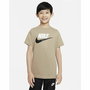 T shirt à manches courtes Enfant Nike KD