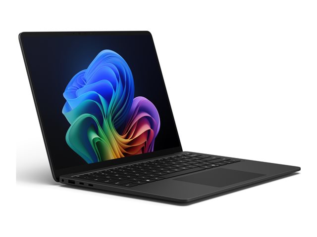 Microsoft Surface Laptop Copilot+ 7e Édition - PC Portable Professionnel Intel Core Ultra 5, 32 Go RAM, SSD 512 Go