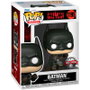 FUNKO Figura POP The Batman - Batman Exclusive