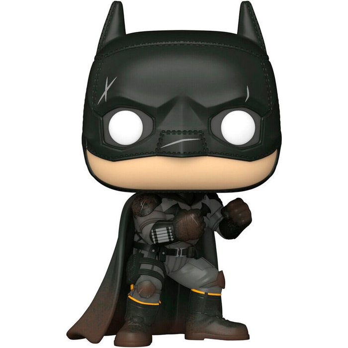FUNKO Figura POP The Batman - Batman Exclusive