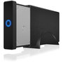 Icy ICY BOX IB-377U3 Boîtier de disque dur externe 3,5 pouces