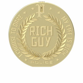 Police RICH GUY Eau de Toilette 100 ml