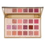 Magic Studio Palette d'ombres à paupières 18 couleurs Very Nude