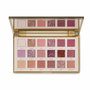 Magic Studio Palette d'ombres à paupières 18 couleurs Very Nude