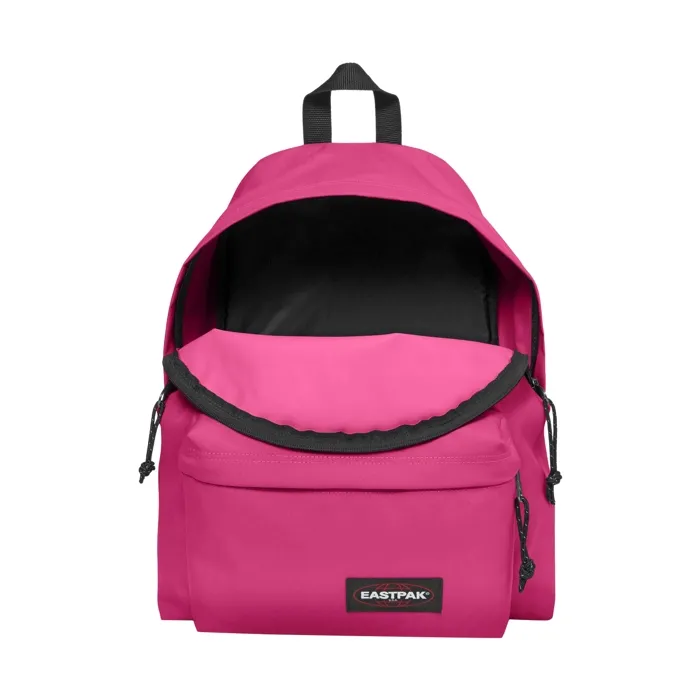 Eastpak Padded Pak'r Pink Escape Eastpak Padded Pak'r Pink Escape