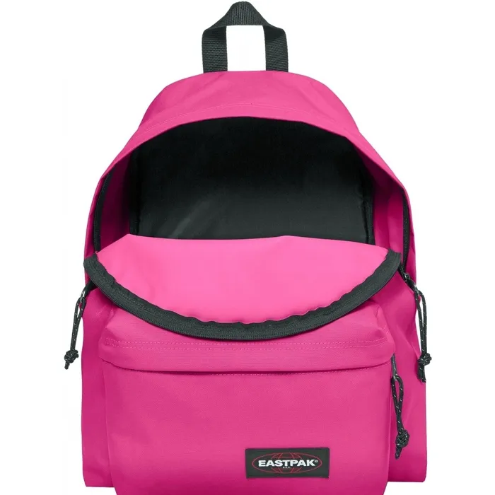 Eastpak Padded Pak'r Pink Escape Eastpak Padded Pak'r Pink Escape