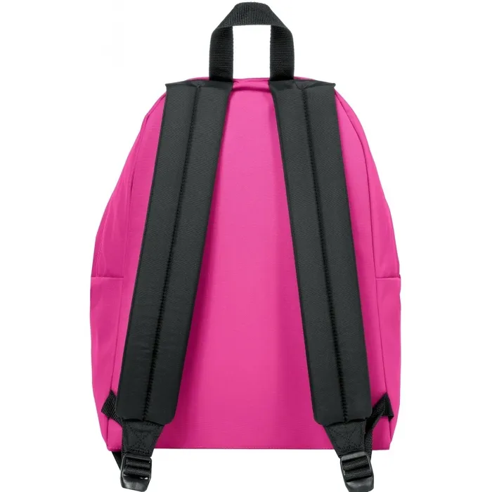 Eastpak Padded Pak'r Pink Escape Eastpak Padded Pak'r Pink Escape