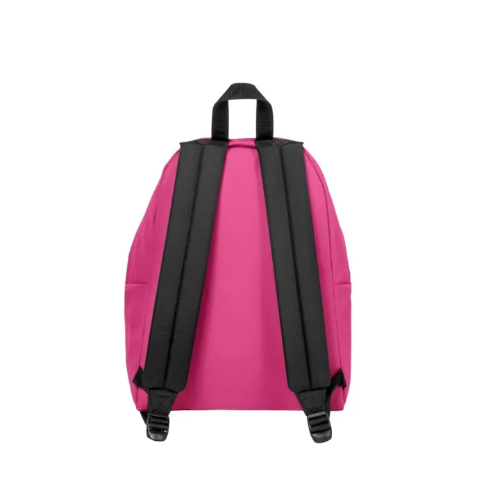 Eastpak Padded Pak'r Pink Escape Eastpak Padded Pak'r Pink Escape