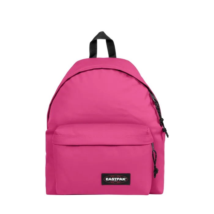 Eastpak Padded Pak'r Pink Escape Eastpak Padded Pak'r Pink Escape