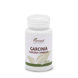 PLANTAPOL GARCINIA CAMBOGIA 60comp.