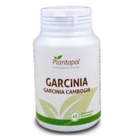 PLANTAPOL GARCINIA CAMBOGIA 60 comp.