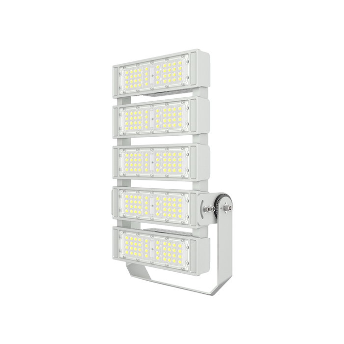 Projecteur LED pour stade 500 W, 90°, 5 000 K, IP66, Philips Xitanium