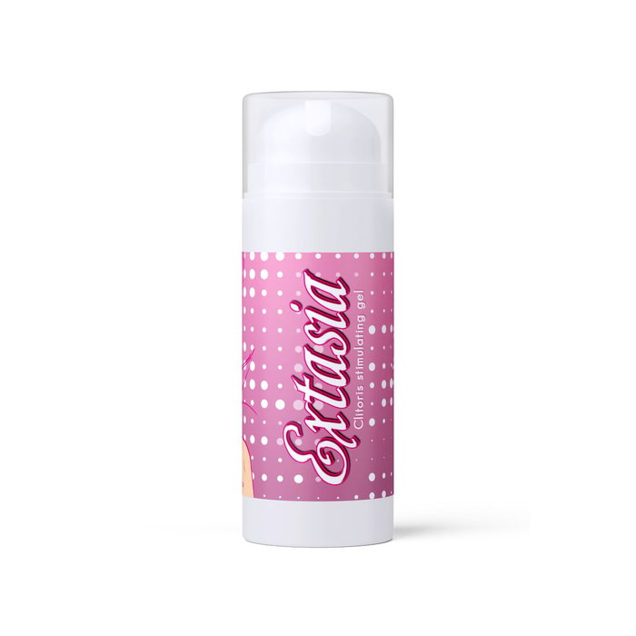 RUF Extasia Gel Stimulateur pour le Clitoris 30 ml