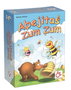 Mercurio - Juego Abejitas Zum Zum - Jeu de société de cartes pour enfants à partir de 4 ans, en espagnol