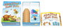 Mercurio - Juego Abejitas Zum Zum - Jeu de société de cartes pour enfants à partir de 4 ans, en espagnol