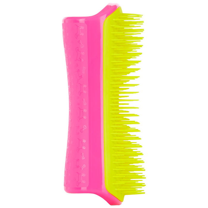 Tangle Teezer PET TEEZER Brosse Démêlante pour Chien - Rose - 1 unité