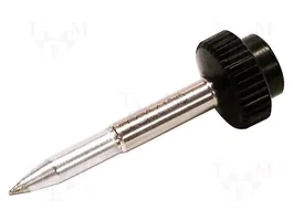 ERSA Pointe type tournevis 2,4mm