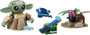 LEGO Star Wars Chez Grogu 75443